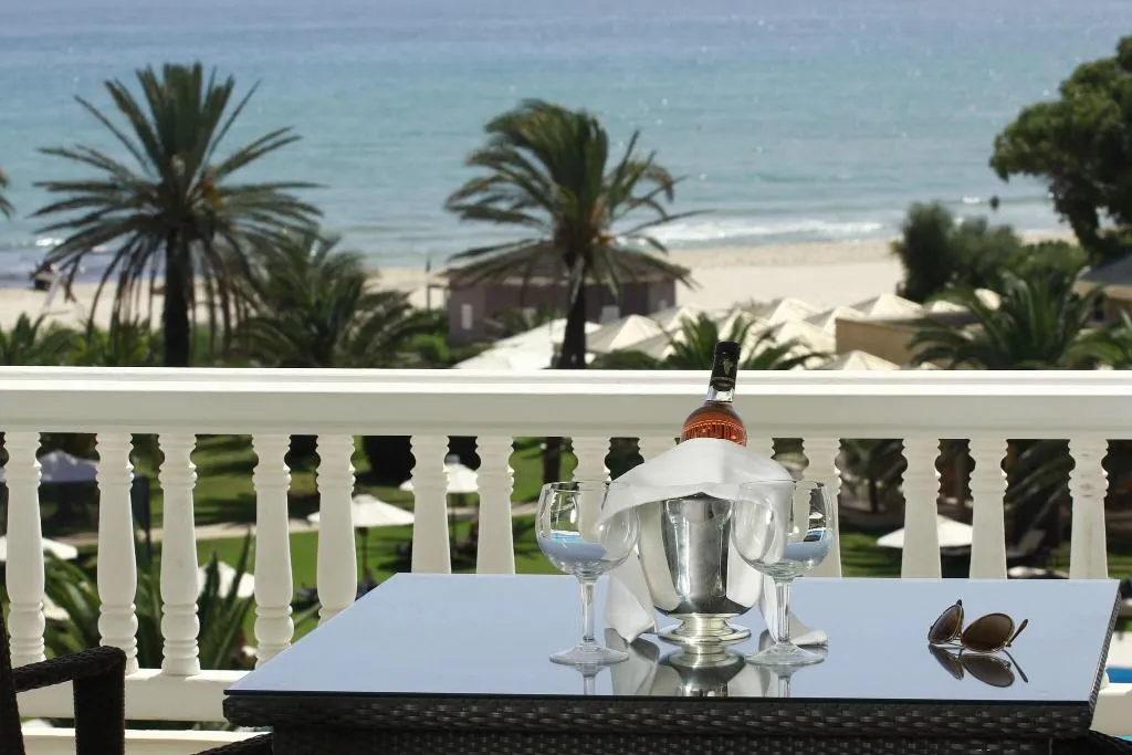 General view, Sensimar Oceana Resort & Spa, Tunisia
