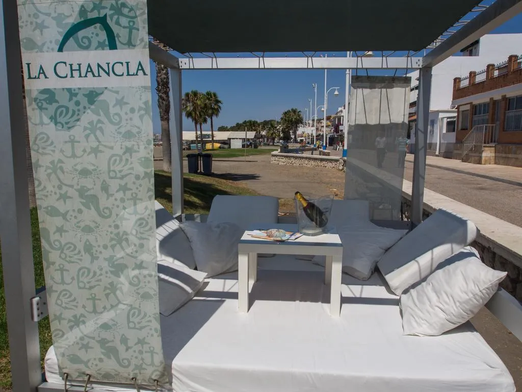 General view, Hotel La Chancla, Costa Del Sol