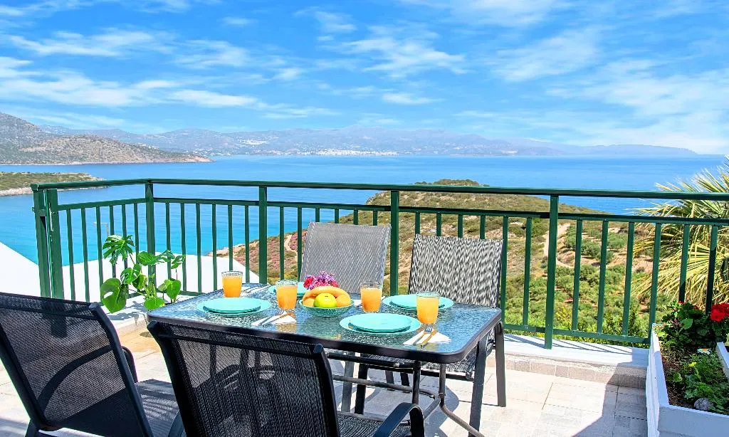 APARTMENT STANDARD Room, Istron Homes, Crete