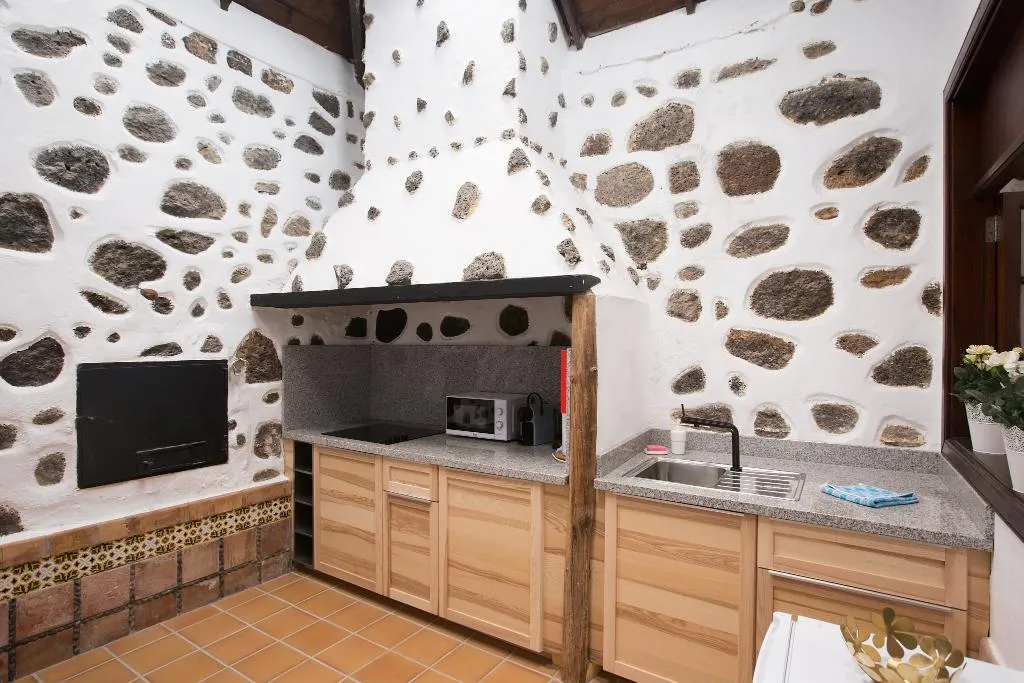 Room, El Charco Suite, Lanzarote