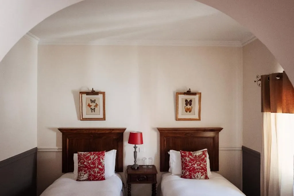 Double or Twin CLASSIC Room, York House Hotel, Lisbon