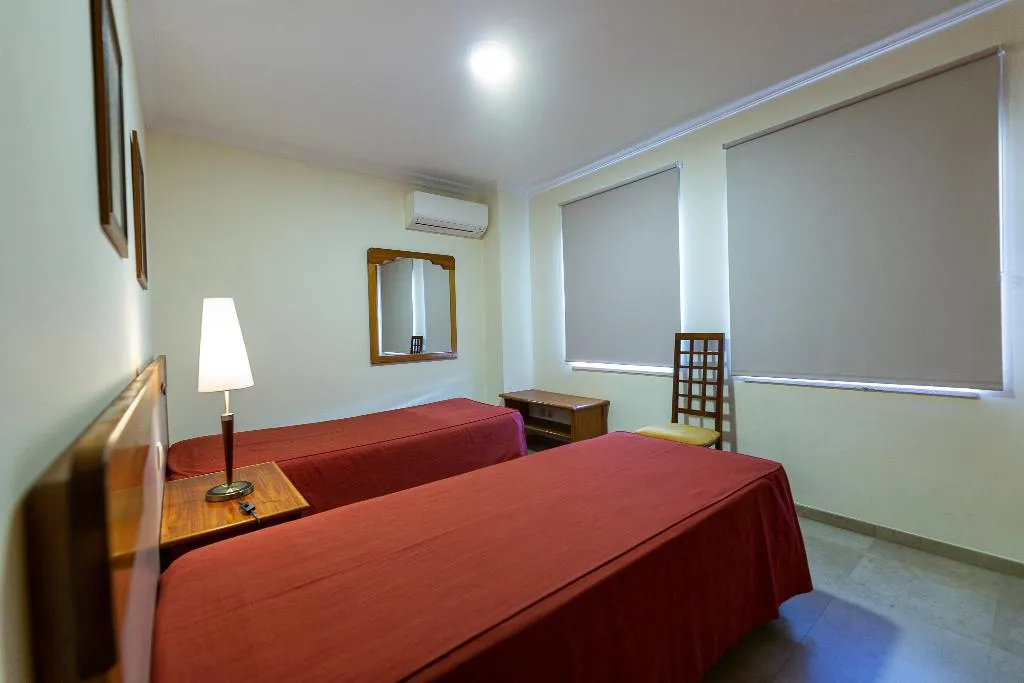 Room, Boliqueime Villas, Algarve