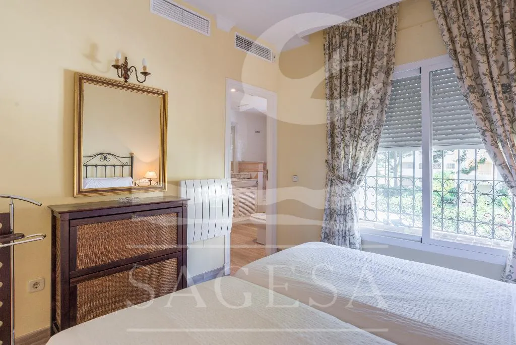 Room, Hacienda Playa, Costa Del Sol