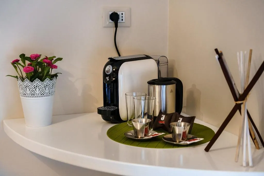 Room, Guest House Grazioli, Rome