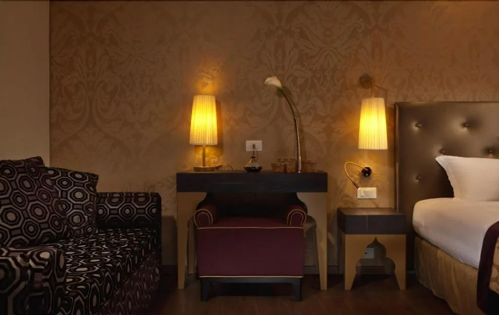 Room, Arcadia, Venice