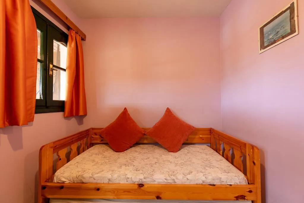 APARTMENT CAPACITY 3 Room, Kefalonian 360° Sunrise, Kefallinia