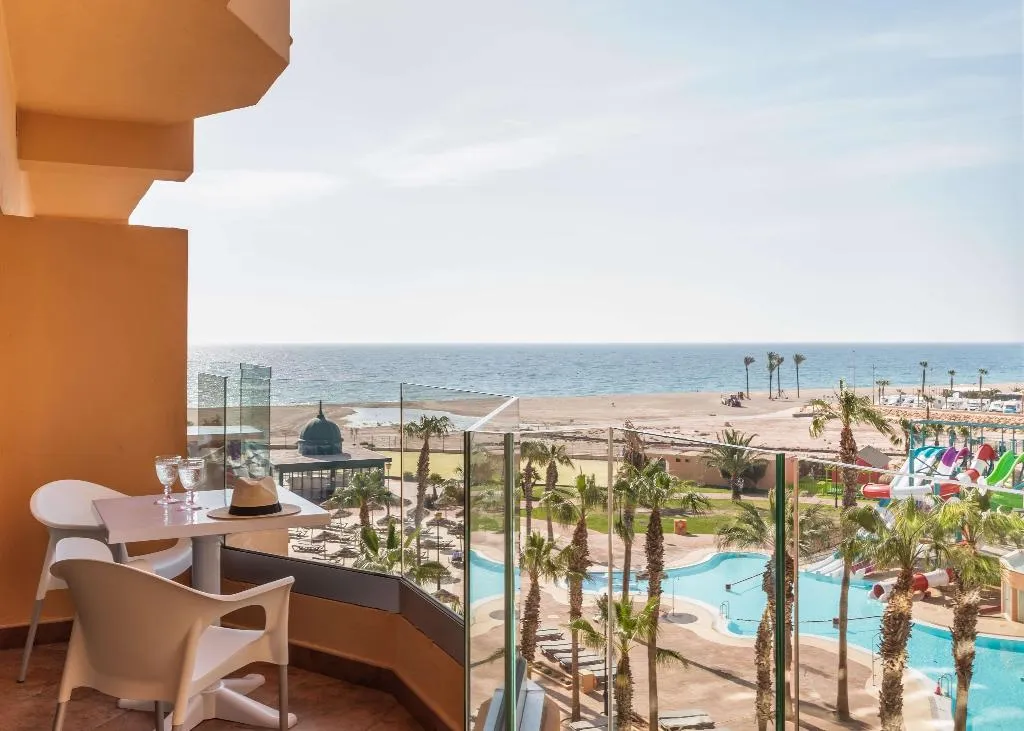 Room, Alegria Colonial Mar, Costa Almeria