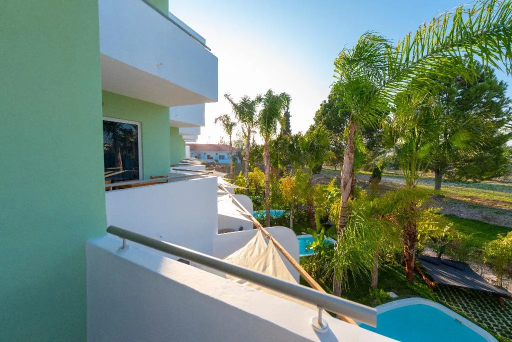 DOUBLE SUPERIOR Room, Fantasy, Rhodes