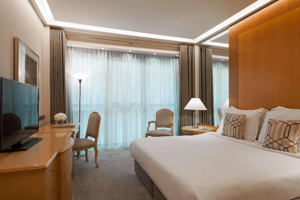 DOUBLE STANDARD Room, Melia Athens, Athens