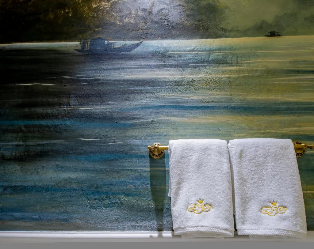 SUITE CANAL VIEW Room, Ego Boutique Hotel The Silk Road, Venice