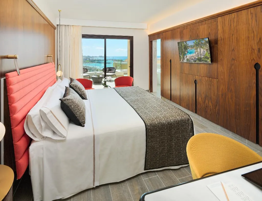 SUITE STANDARD Room, Adrian Hoteles Jardines de Nivaria, Tenerife