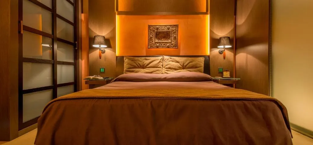 DOUBLE DELUXE Room, Hotel Capo San Vito, Palermo