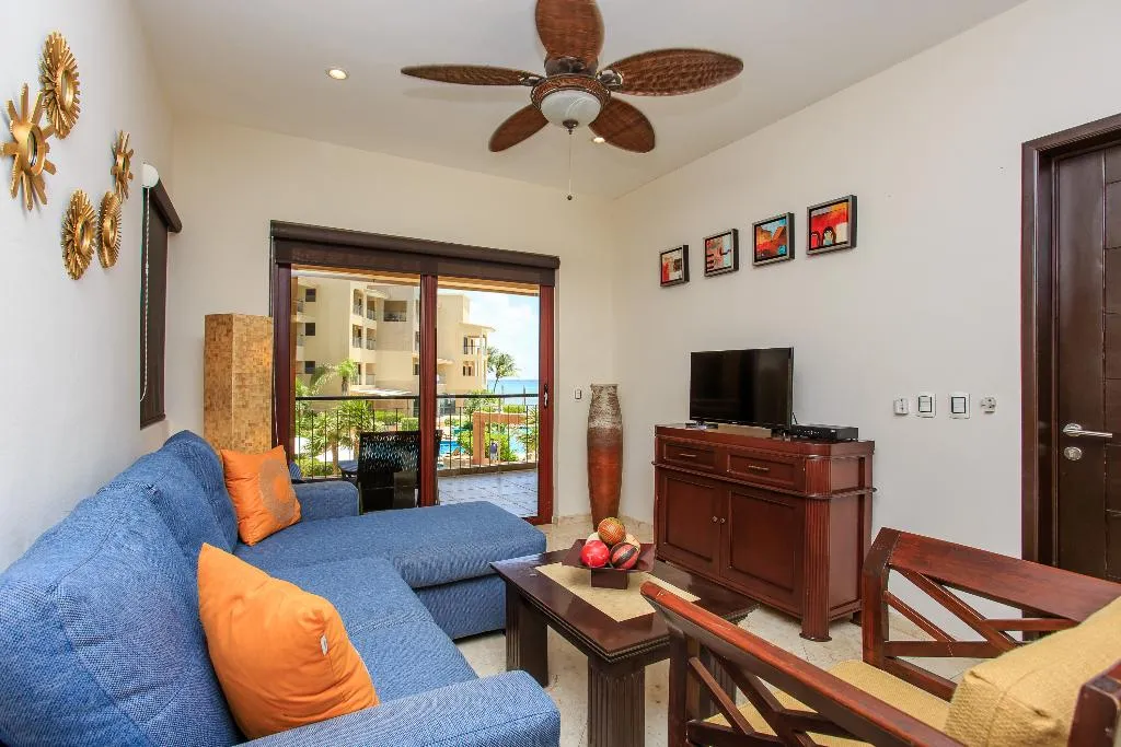 APARTMENT TWO BEDROOMS Room, El Faro Residences, Playa Del Carmen