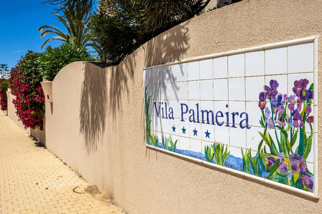 Lobby, Vila Palmeira, Algarve