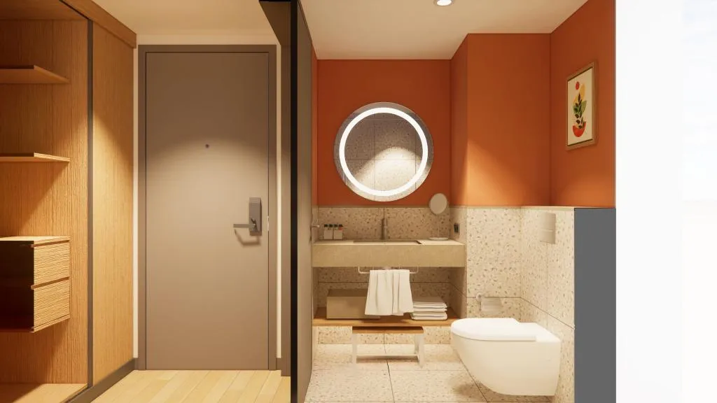 Room, Megasaray Resort Side, Antalya