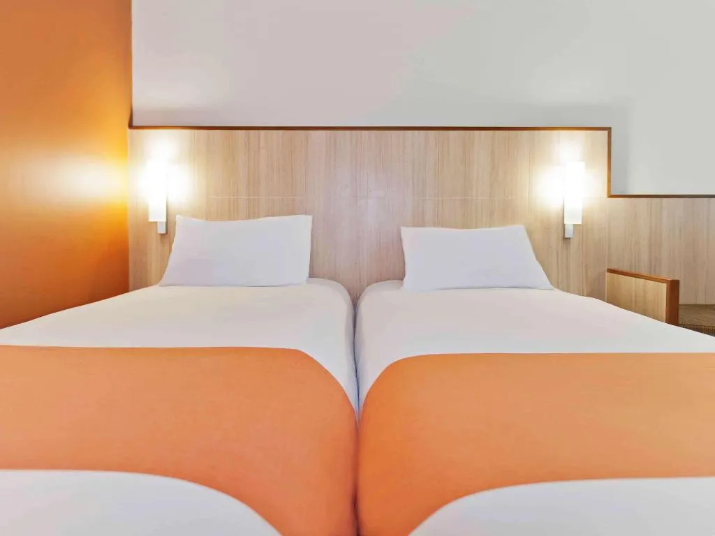Room, Ibis Al Barsha, Dubai
