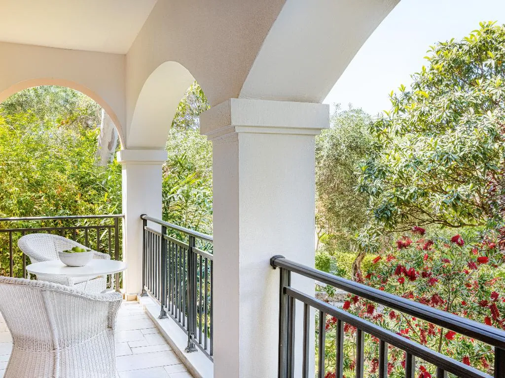 General view, Grecotel Eva Palace, Corfu