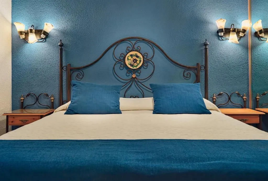 APARTMENT ONE BEDROOM WITH VIEWS Room, Regency Torviscas, Tenerife