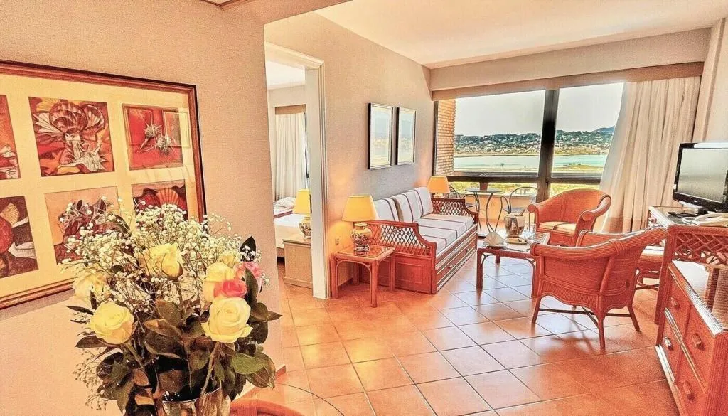 SUITE SUPERIOR Room, Divani Corfu Palace, Corfu