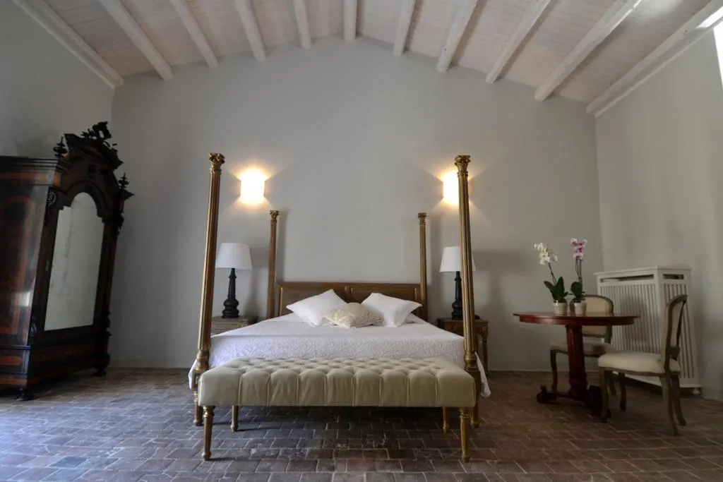 SUITE STANDARD Room, Gagliardi Boutique Hotel, Noto, Catania