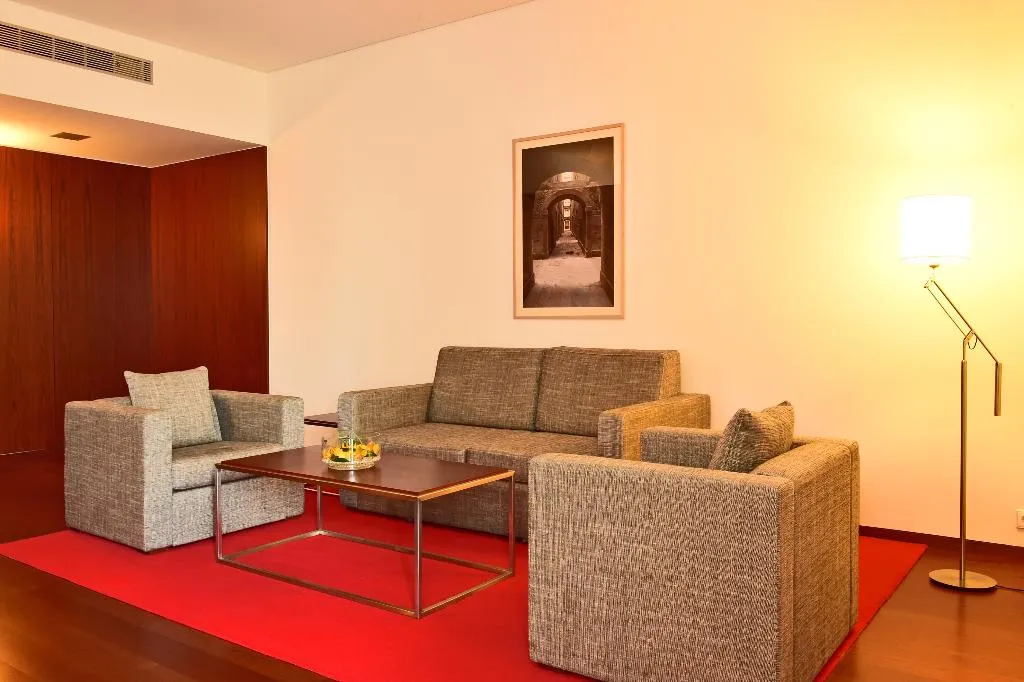 SUITE STANDARD Room, Pousada de Viseu - Historic Hotel, Porto