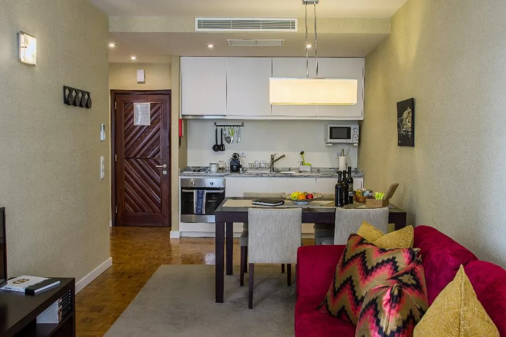 APARTMENT ONE BEDROOM Room, Casas do Porto - Ribeira Apartments, Porto