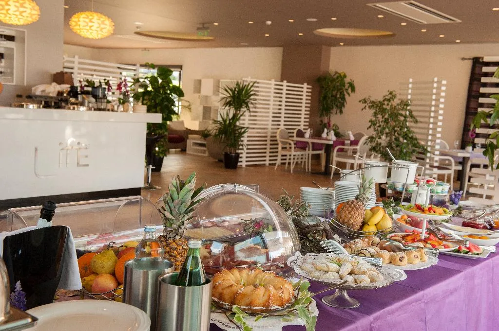 Restaurant, Boutique Hotel Life, Split