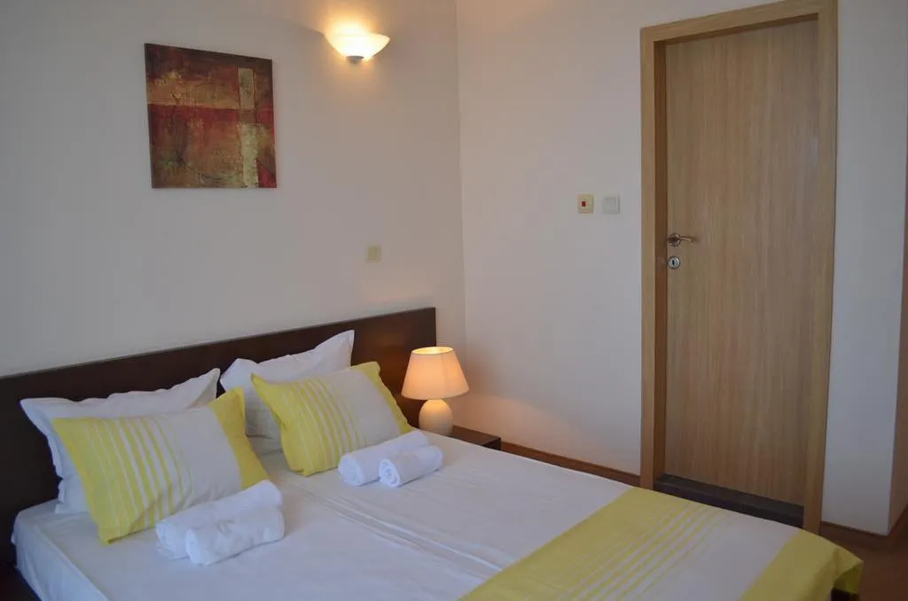 Room, Bay Apartments, Bourgas