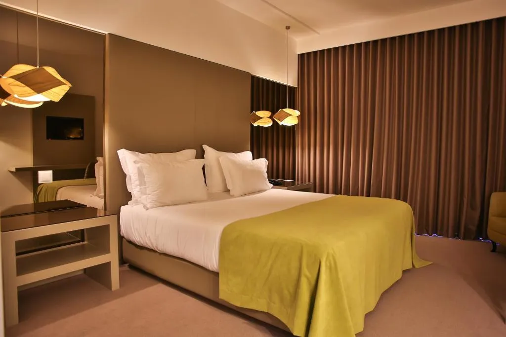SINGLE STANDARD Room, Delfim Douro Hotel, Porto