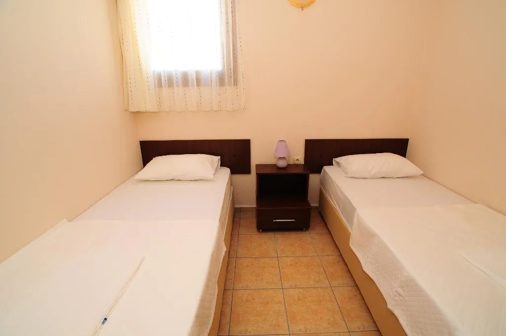 SUITE TWO BEDROOMS Room, Lemon Tree, Bodrum