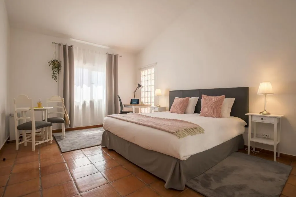 Room, Vila Sta Teresinha Suites, Algarve