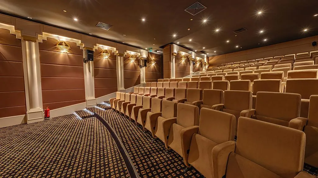 Conferences, Calista Luxury Resort, Antalya