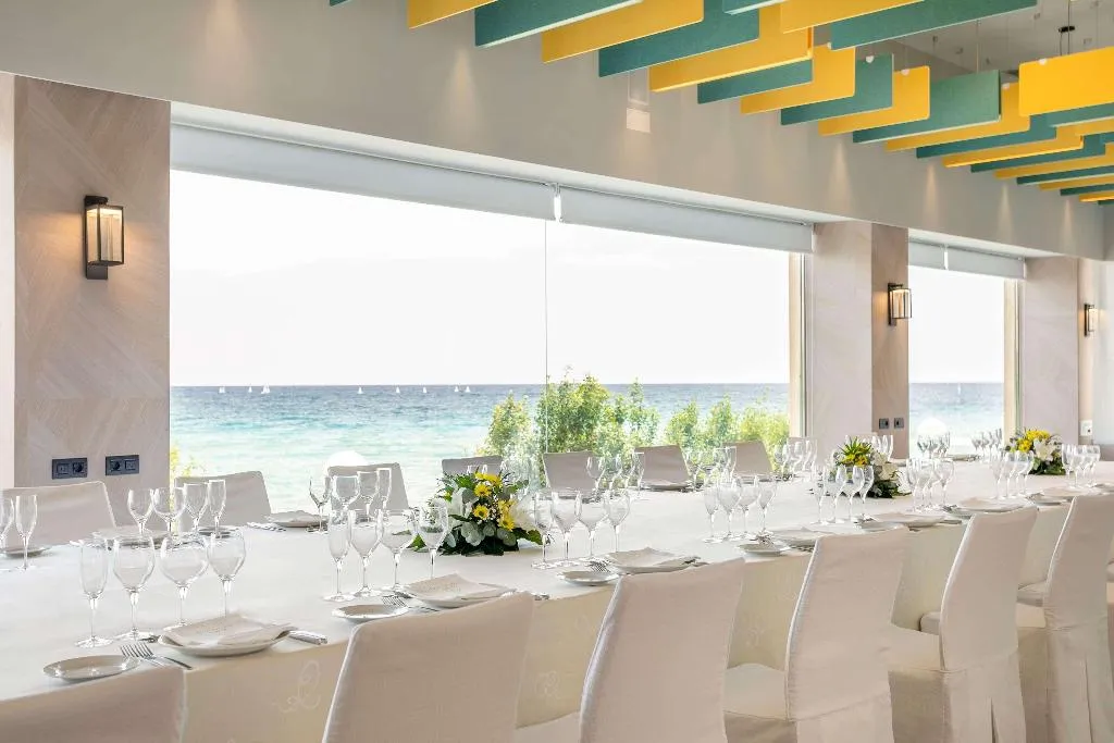 Conferences, The Level Melia Alicante - Adults Only +18, Costa Blanca