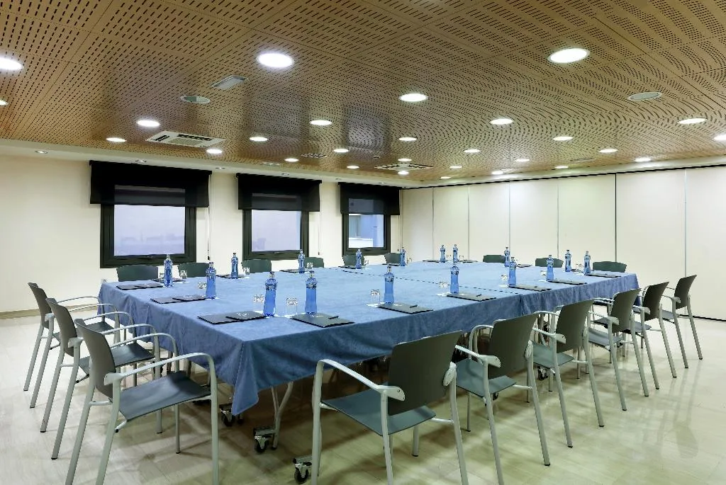 Conferences, Eurostars Centrum Alicante, Costa Blanca