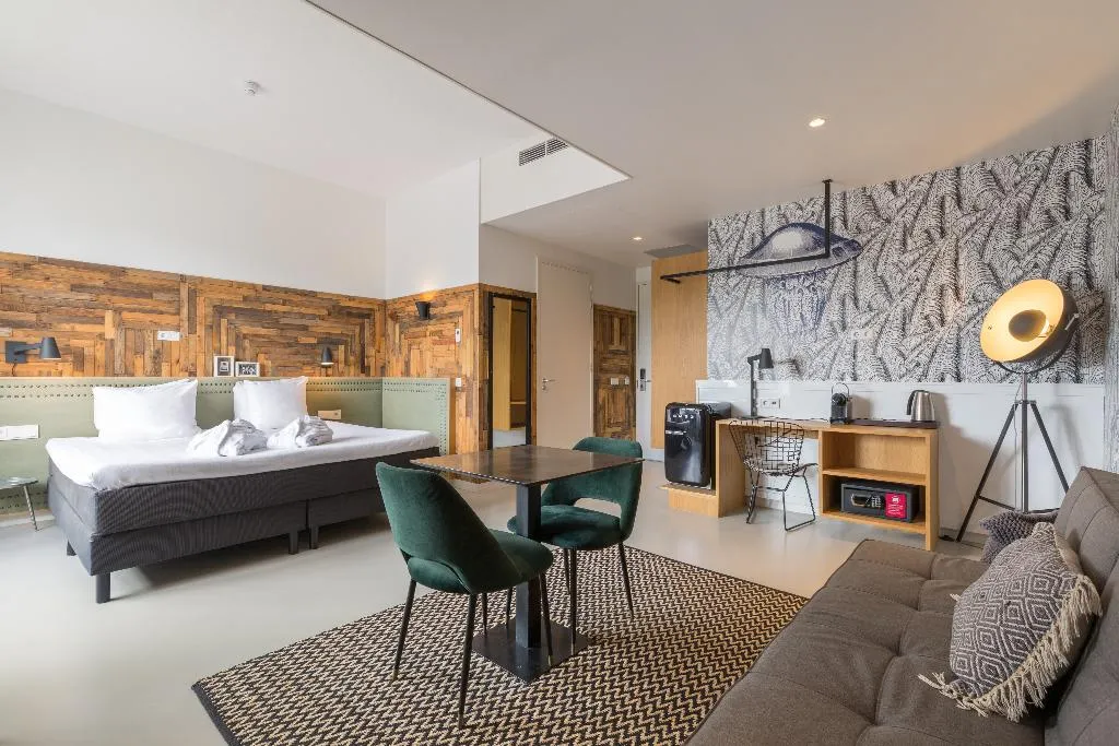 SUITE STANDARD Room, Leonardo Hotel Vinkeveen Amsterdam, Amsterdam