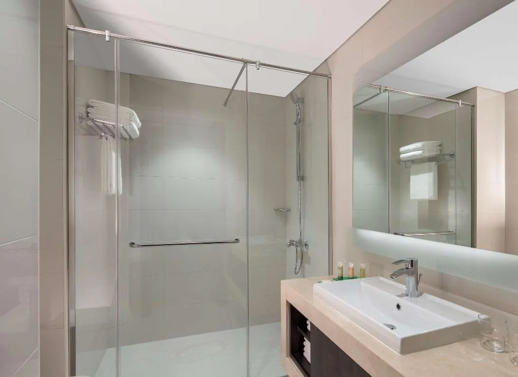 Room, Hyatt Place Dubai/Jumeirah, Dubai