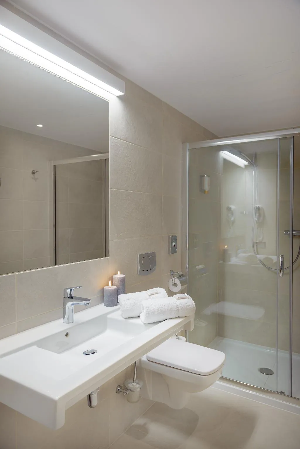Double or Twin CITY VIEW Room, Molo, Gdansk