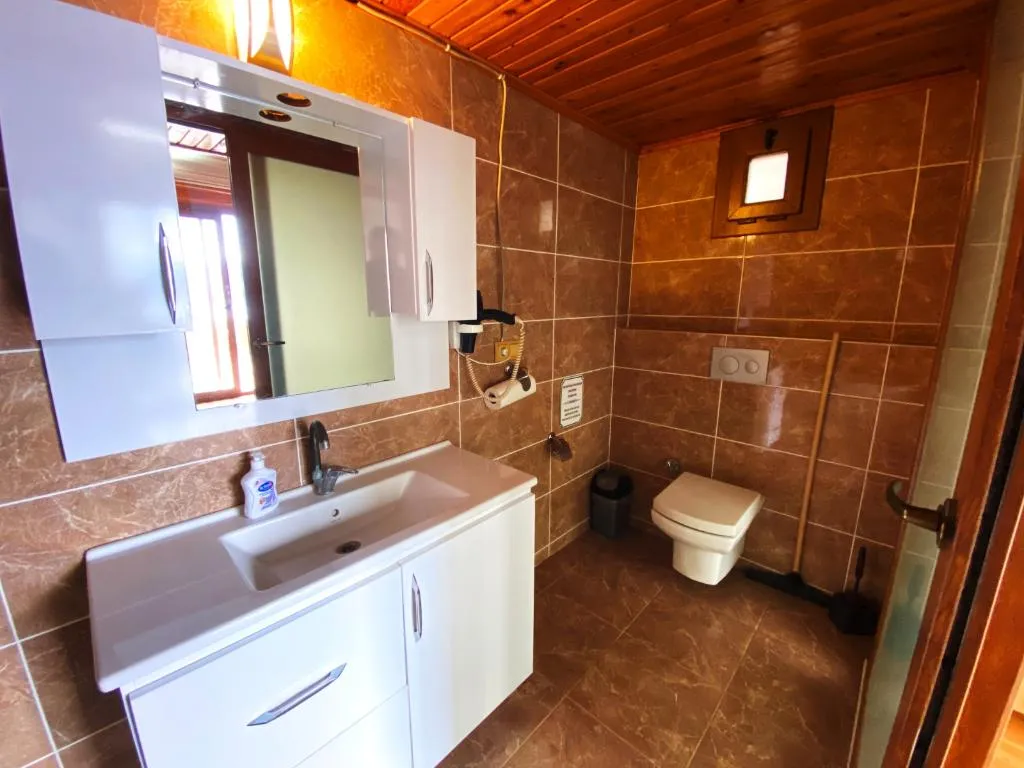 BUNGALOW DELUXE Room, Armes Hotel, Dalaman