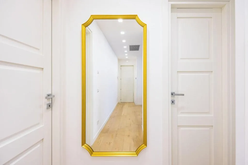 APARTMENT TWO QUEEN BEDS Room, Residence Panoramic, Naples