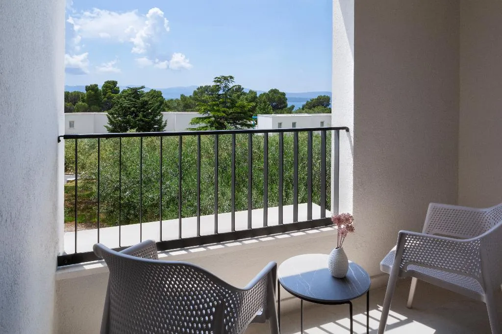 FAMILY ROOM STANDARD Room, Bluesun Holiday Village Bonaca, Split