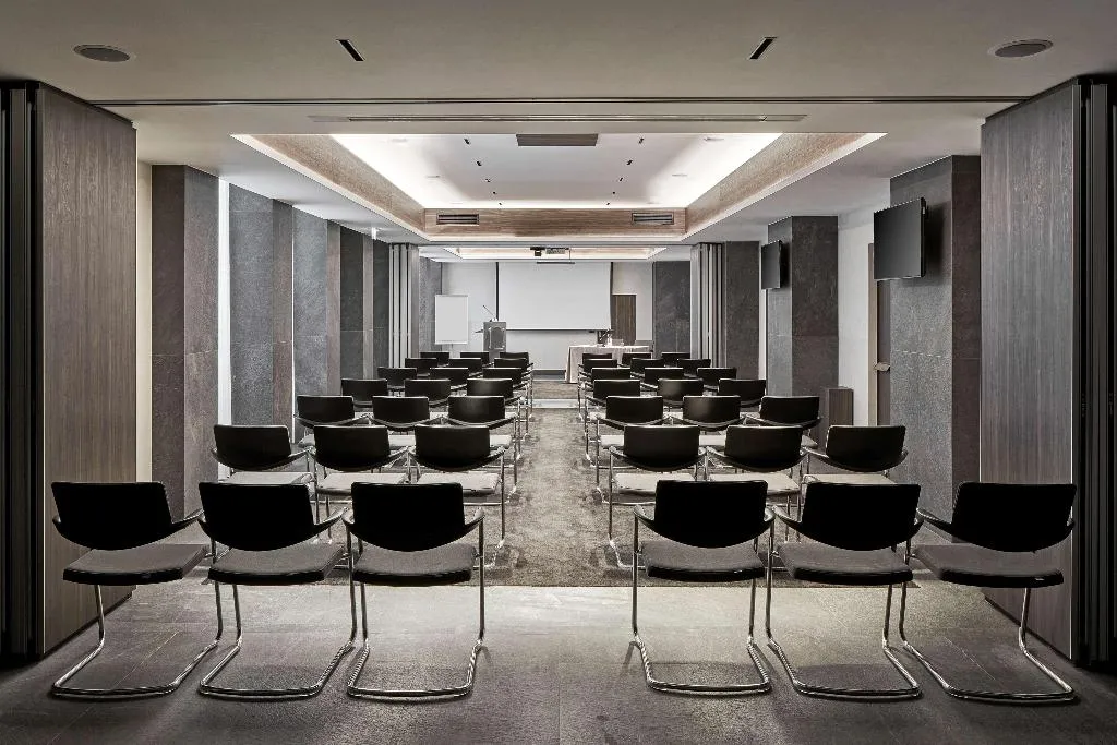 Conferences, Hyatt Centric Milan Centrale, Milan