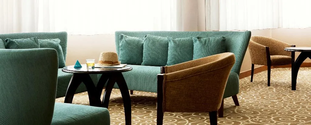 Lobby, Selectum Family Resort Belek, Antalya