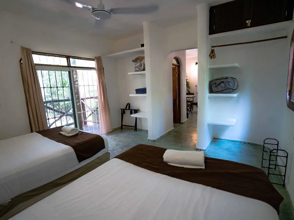 JUNIOR SUITE STANDARD Room, Jolie Jungle, Cancun Area