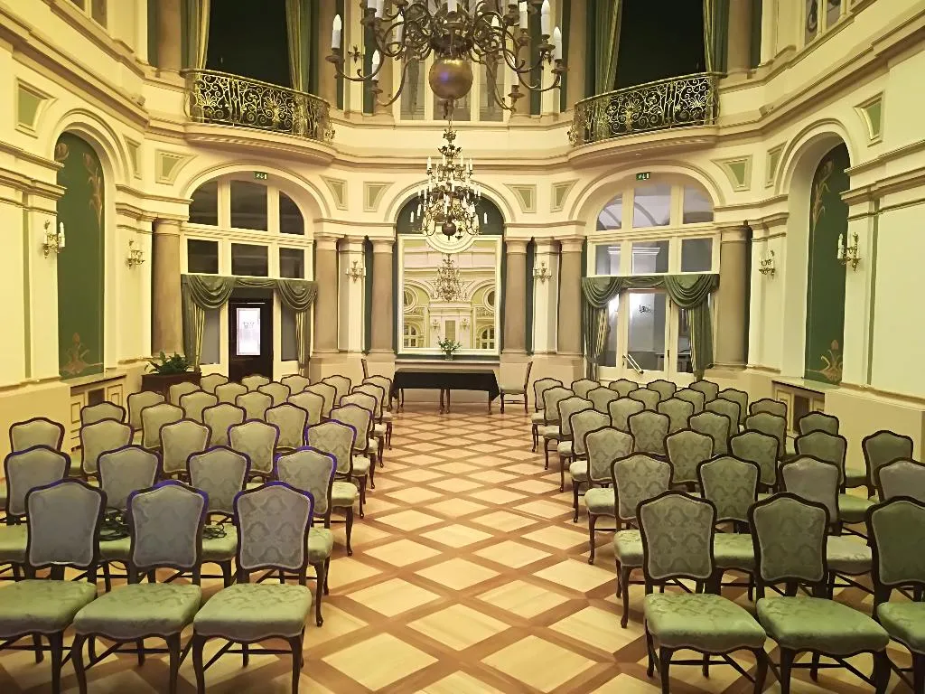 Conferences, Grand Hotel, Krakow