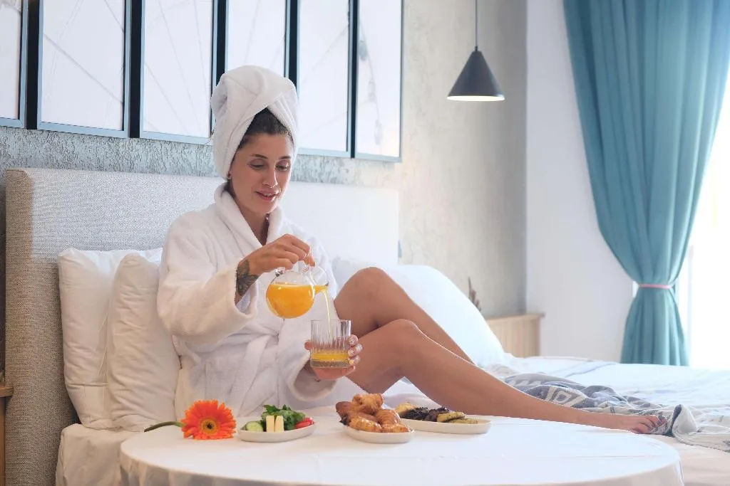 Room, Lures Hotel, Dalaman