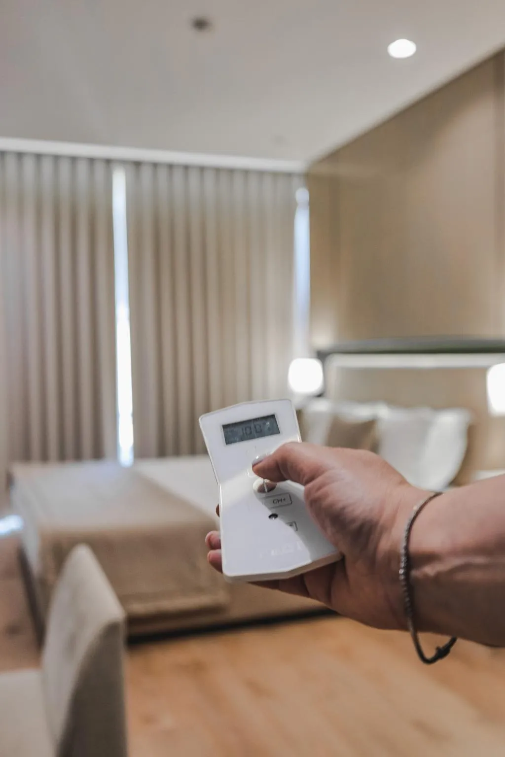 SUITE ONE BED Room, Hotel Oasis, Southern Albania