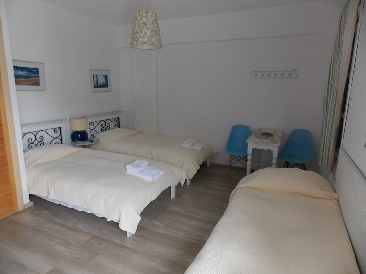 Rania Apartments, Mykonos