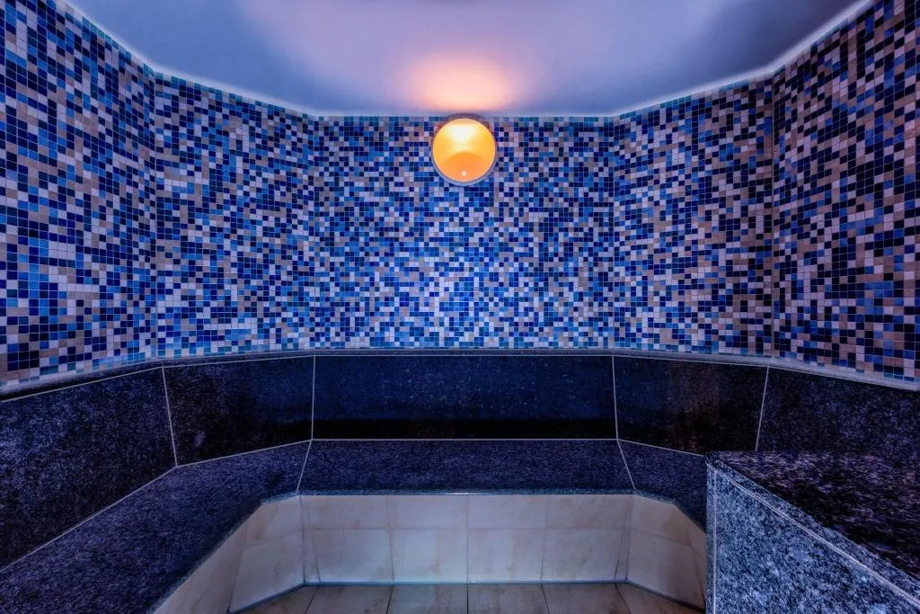 Sports and Entertainment, JW Marriott Hotel Berlin, Berlin