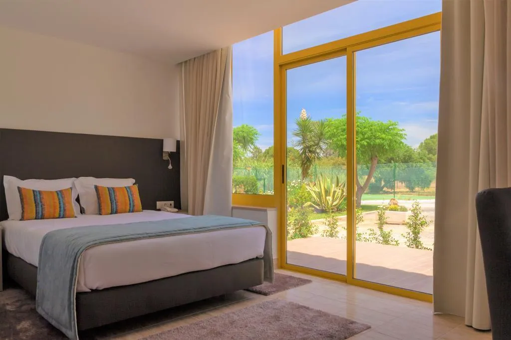 TWIN DELUXE Room, Pinhal do Sol, Algarve