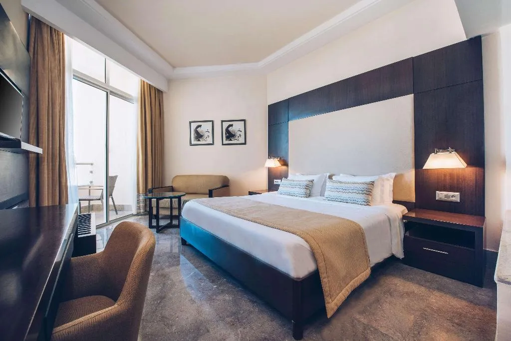 Room, Iberostar Selection Diar el Andalous, Tunisia